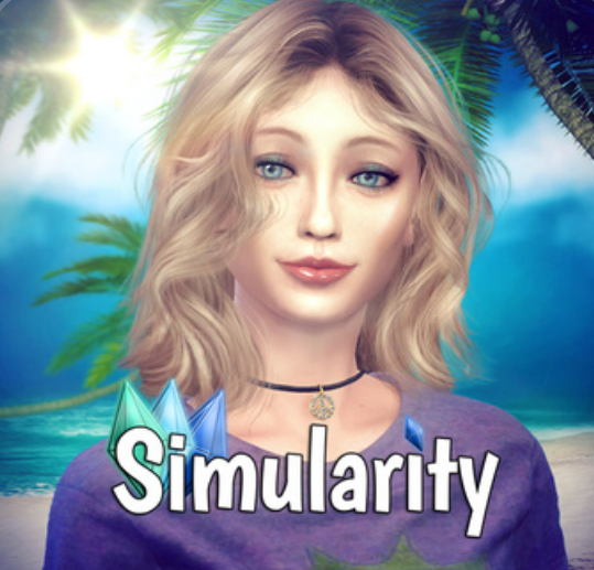 Simularity avatar